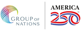 Group of Nations America250 - Home