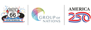 Group of Nations America250 - Home
